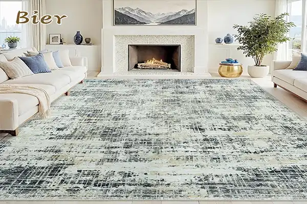 What Should Hotels Consider When Purchasing High End Carpet?